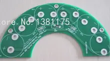 Free Shipping Quick Turn Low Cost FR4 PCB Prototype Manufacturer,Aluminum PCB,Flex Board, FPC,MCPCB,Solder Paste Stencil, NO035