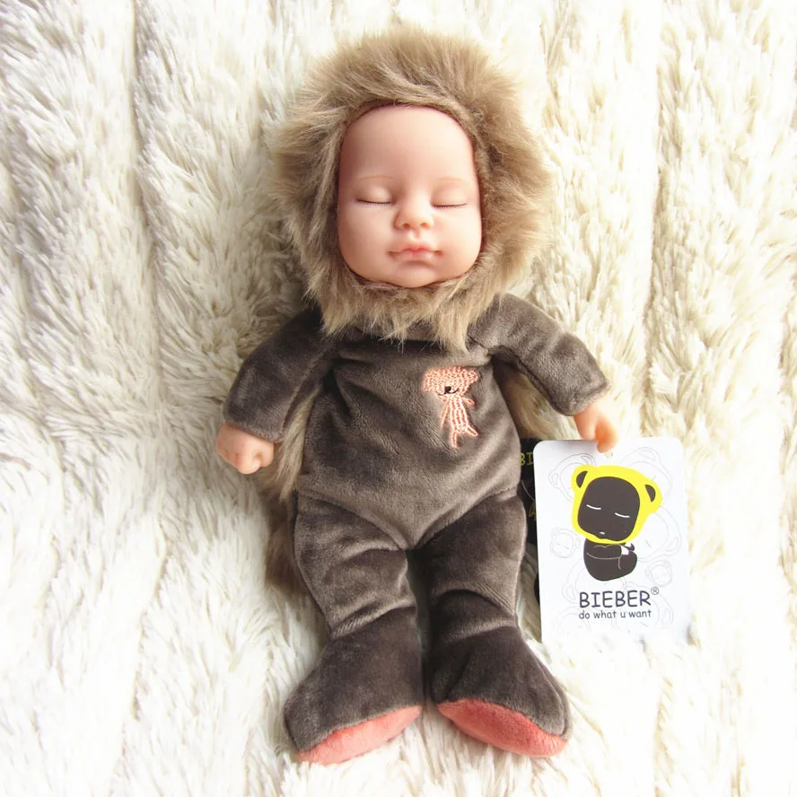 bieber baby doll