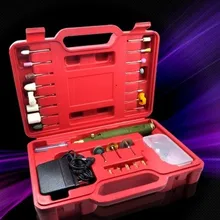 Wl-800 Мини дрель шлифовальная дрель ручная электрическая дрель электрическая резьба электрическая точилка для карандашей дрель