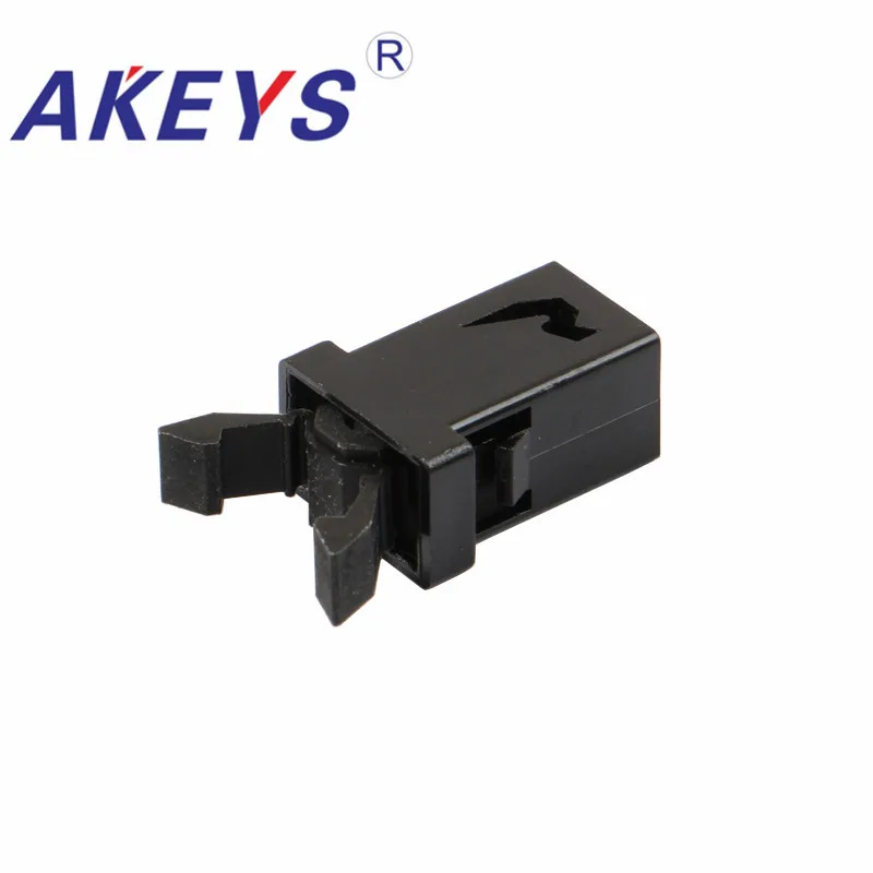 

10/30/40PCS PR-001 Black/White Value MS switch door lock switch key set top box TV box