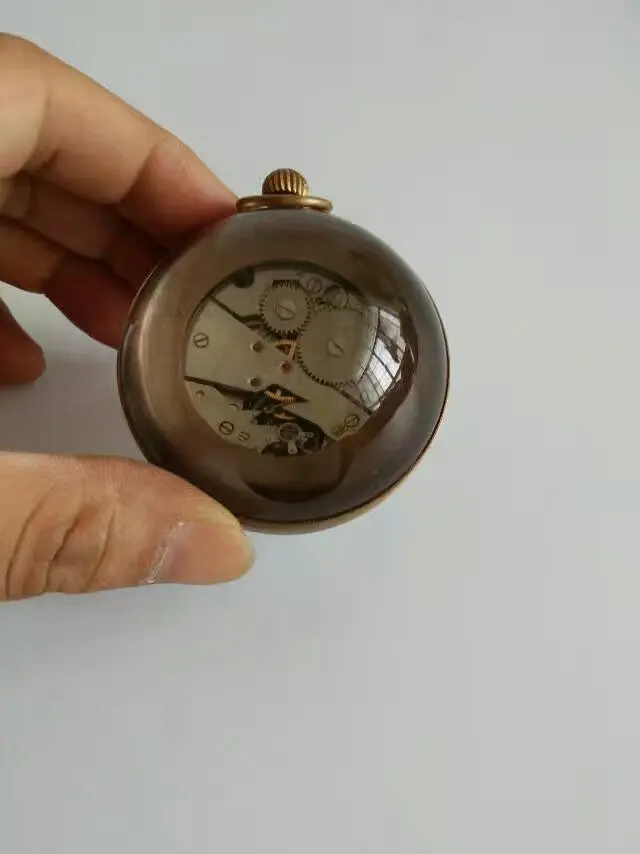 Часы шарова
