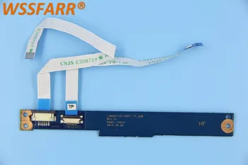 

for Samsung NP270E5E 275E5E 275E4V 270E5V NP300E5E Touchpad Mouse Button Board 275E5V 275E5U BA92-11821A