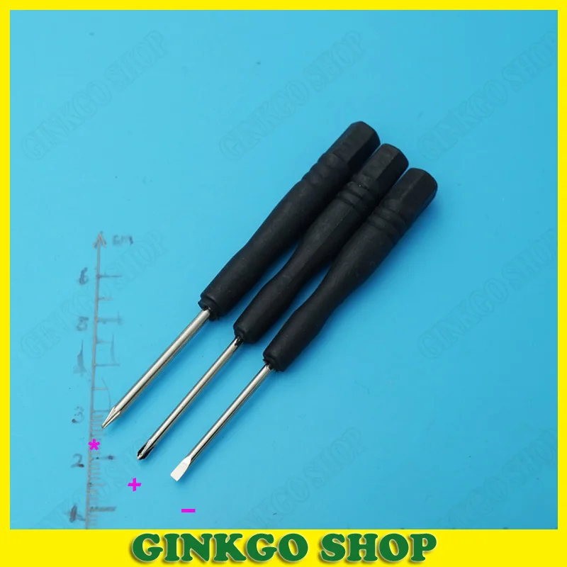 Modelos de Chave de Fenda Chave de Fenda Open-s para M-óvel Livre por Dhlor Lote * 3 Ferramenta Abertura Repair Tool-s Navio Fedex 1200 Pçs – -+