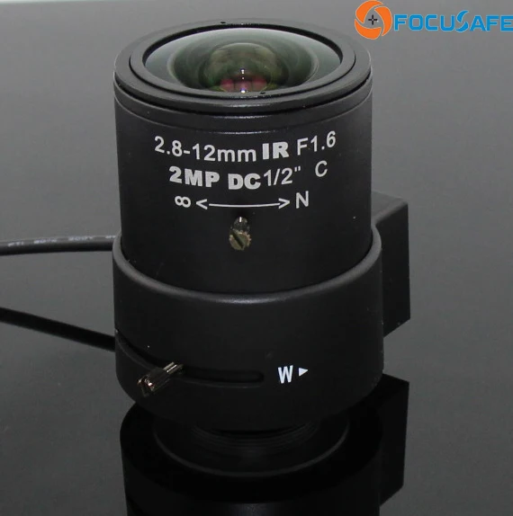 FS2812VDCMP