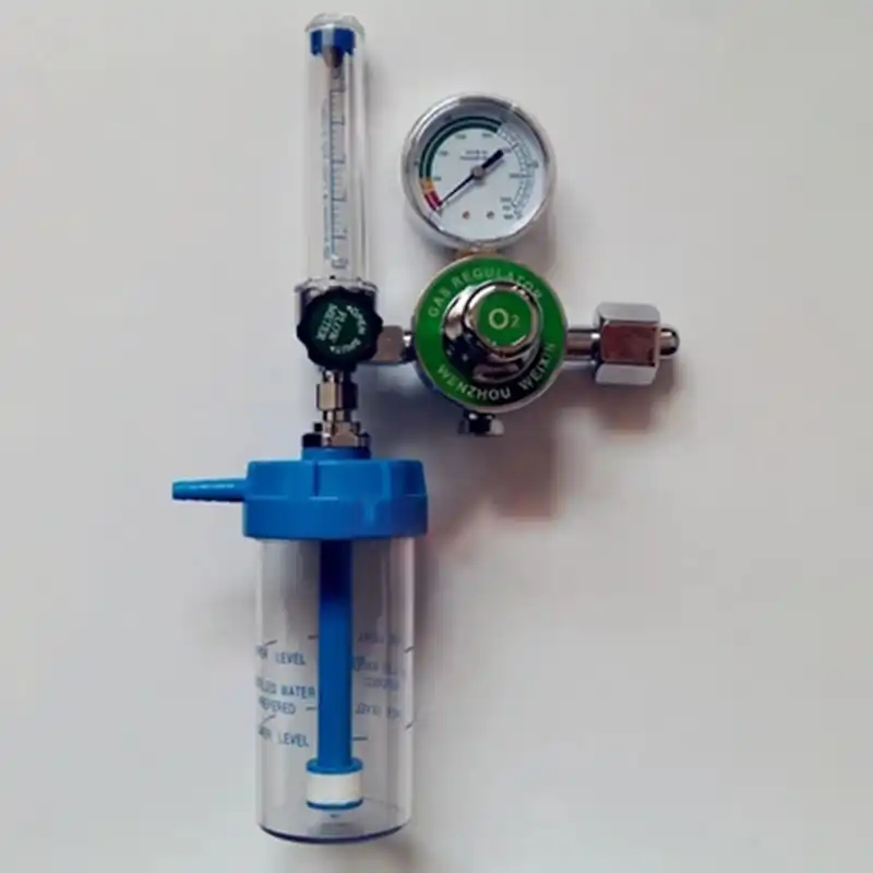 ブイ酸素吸入器 更新バージョン医療用酸素レギュレータ圧流量計 減速 酸素ゲージ 電動工具アクセサリー Aliexpress