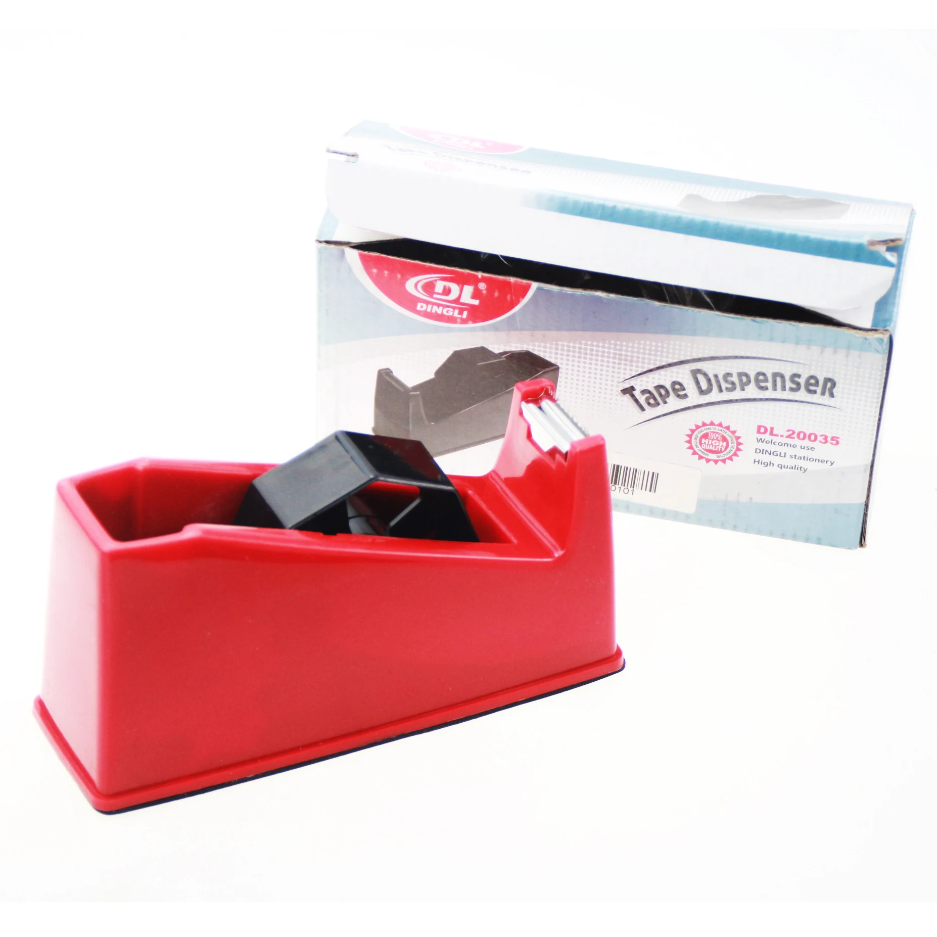 High Temperature Resistant Tape Dispenser For 3D Heat Sublimation