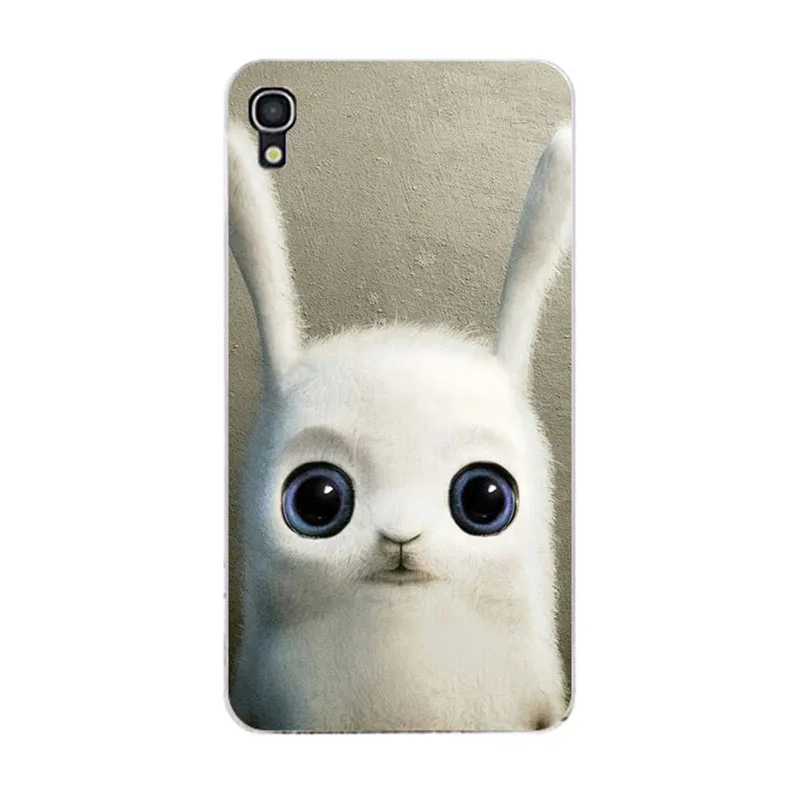 Чехол для телефона Alcatel One Touch Idol 3 4 7 OT 6039 6039A 6039K 6039Y Мягкая силиконовая задняя