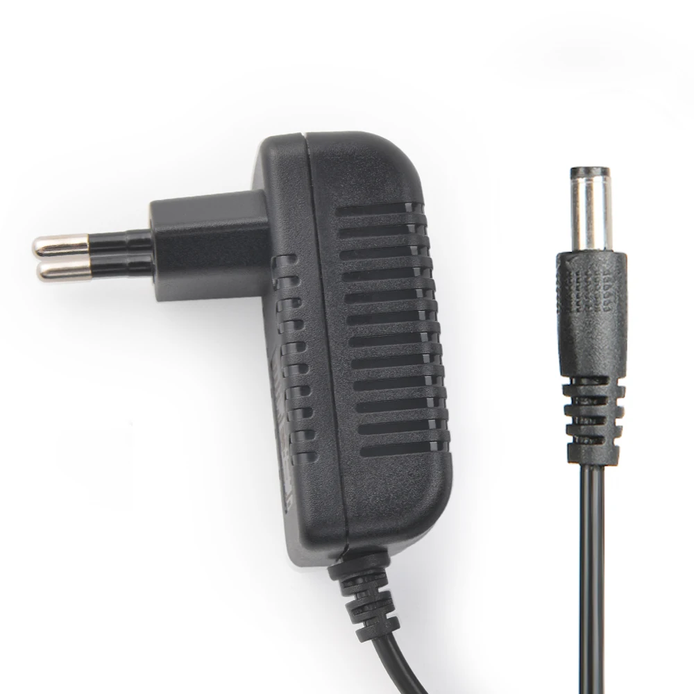 

Free shipping 6 Volt 1.5 Amp Switch transformer power supply adaptor 6V 1500mA 1.5A AC DC Power Adapter