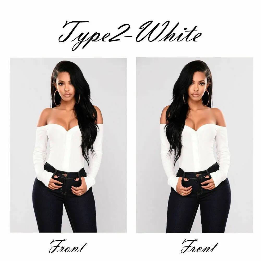 Women Casual Knitted Off Shoulder Bodycon Stretch Leotard Playsuit Tops Bodysuit Women Casual Knitted Off Shoulder Bodycon Stretch Leotard Playsuit Tops Bodysuit