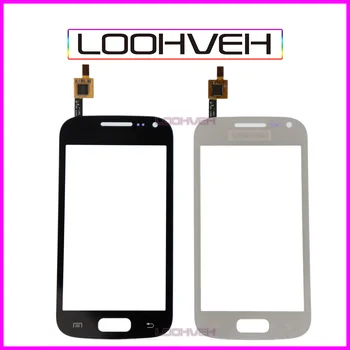 

10Pcs/lot 3.8" For Samsung Galaxy Ace 2 GT-i8160 i8160 Touch Screen Digitizer Front Glass Lens Sensor Panel