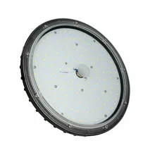 Графен Led типа High-Bay в виде НЛО легкой добычей промышленные лампы 200 w 220 w Ip65 22000lm 90-305 v My-gkl-ufo-200w ce rohs emc FCC LVD