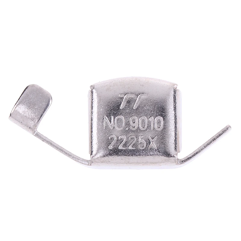 

1PC Metal Magnet Seam Guide Domestic&Industrial Sewing Machine Foot For Brother Singer