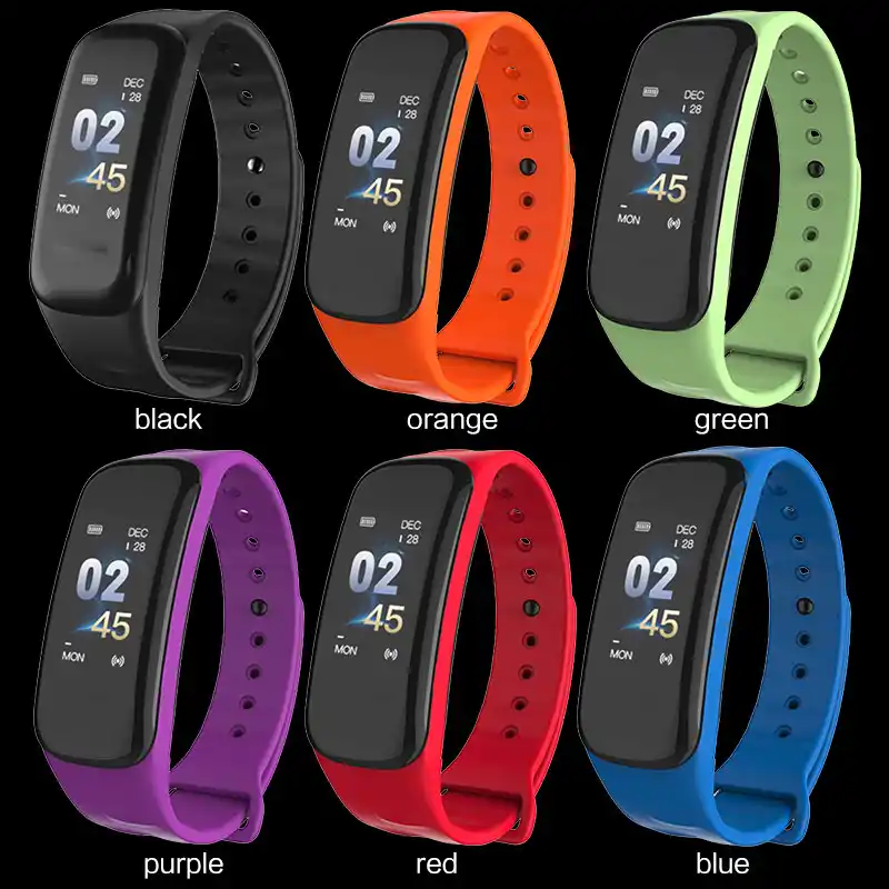 boamigo smartwatch