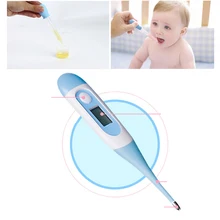10 шт./компл. новорожденный термометр для детей щетка для ухода за ногтями медицинская аптечка набор средств по уходу за грудным ребенком принадлежности уход и комплекты для здравоохранения