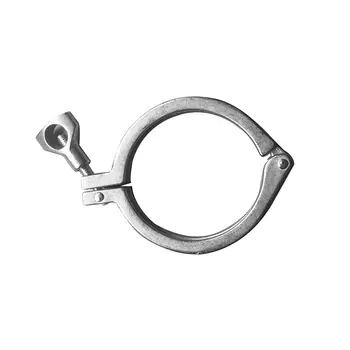 

1.5inch / 2inch Sanitary Stainless Steel Tri Clamp Clamps Clover for Ferrule