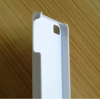 

DHL Freeshipping For Iphone 5C 3D Sublimation Cell Phone Cover Case