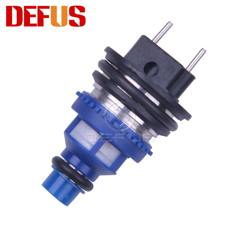 Форсунка для топливного инжектора 0280150698 Renault 19 Clio 1 6 Spi Fiat Tipo IE VW Golf 1.8L 9946343 7077483 0 280