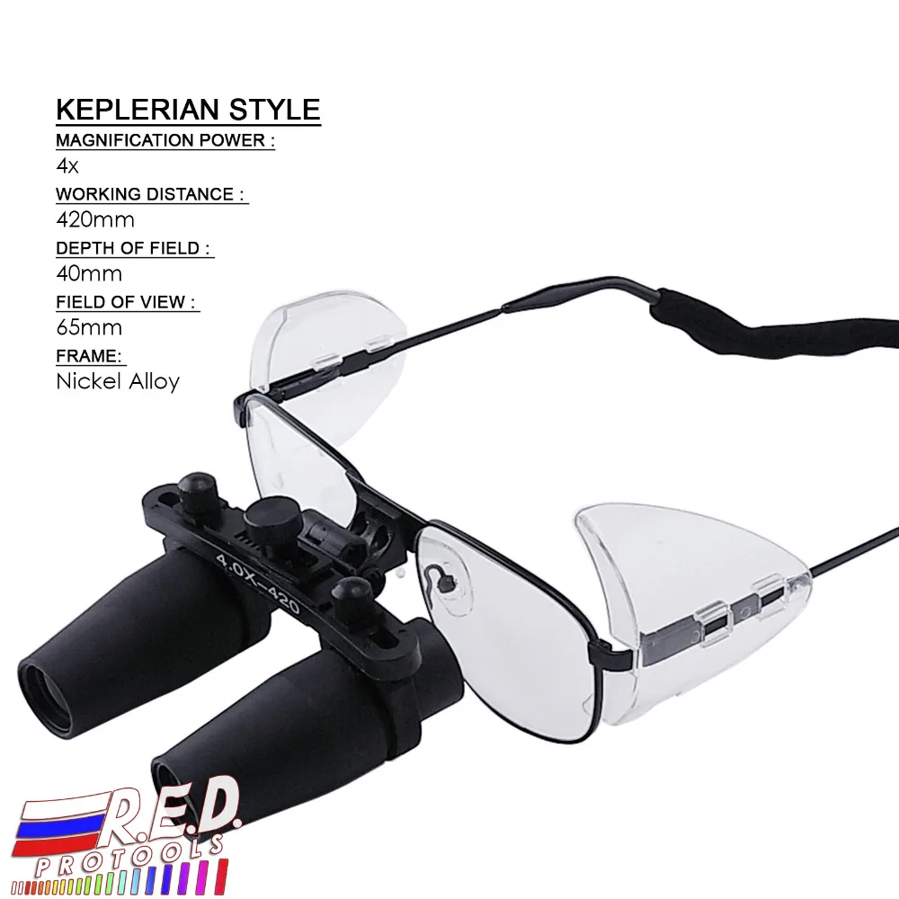 Dental-Loupe-NDL-040N-Whole