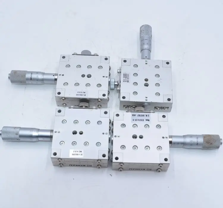 KOHZU ST07A-C1M LU70H26