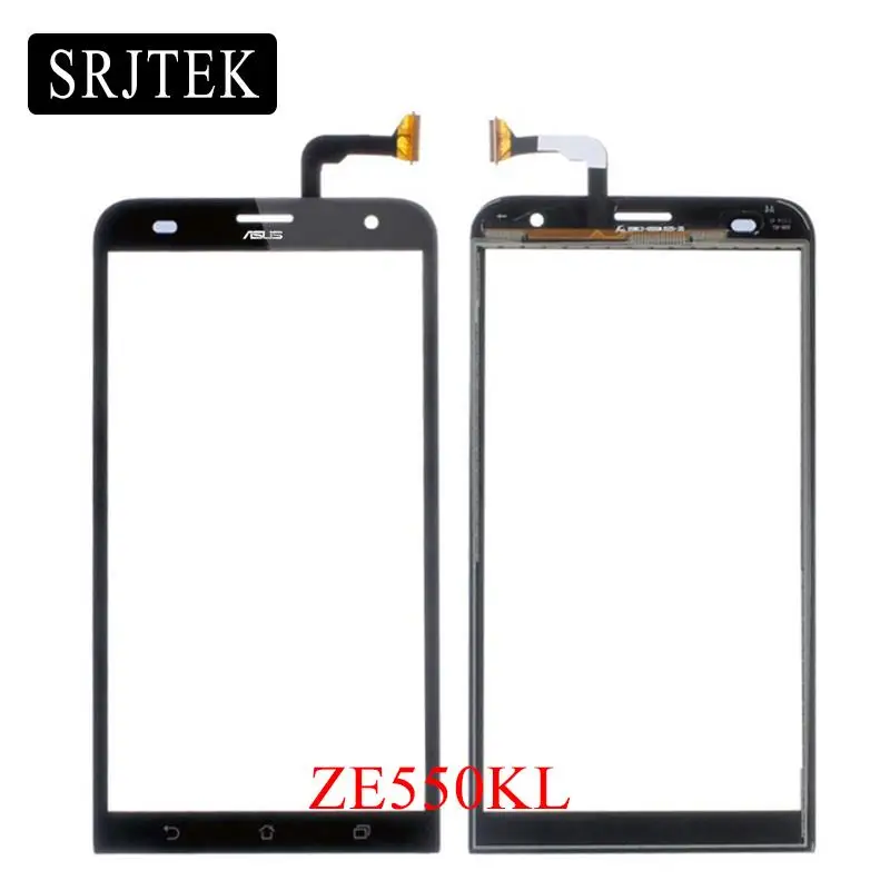 Asus Zenfone 2 Laser ZE550KL