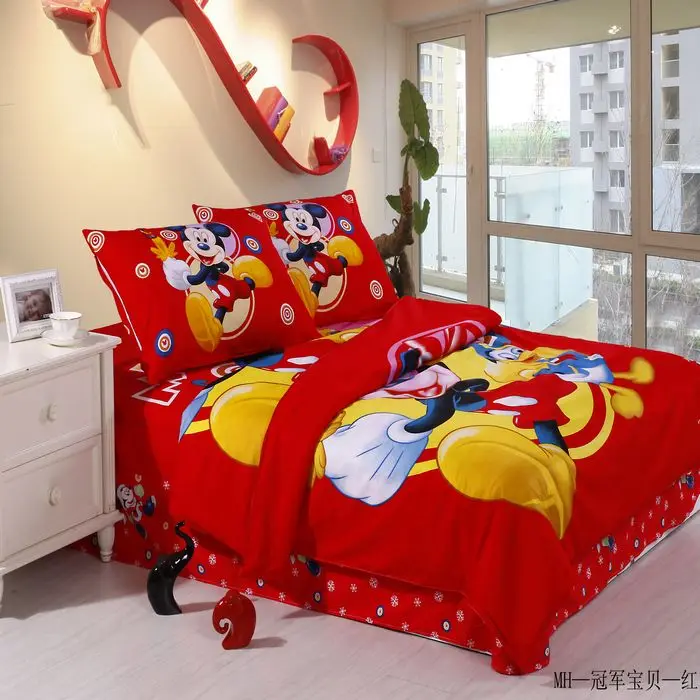 Compare Prices on Mickey Mouse Bedding- Online Shopping/Buy Low ... Compare Prices on Mickey Mouse Bedding- Online Shopping/Buy Low ...