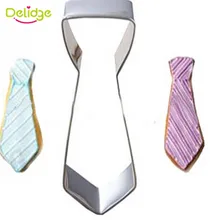 Mould Diy-Tools Kitchen Baking Cookie-Cutter Biscuit Pastry Beard-Shape Stainless-Steel