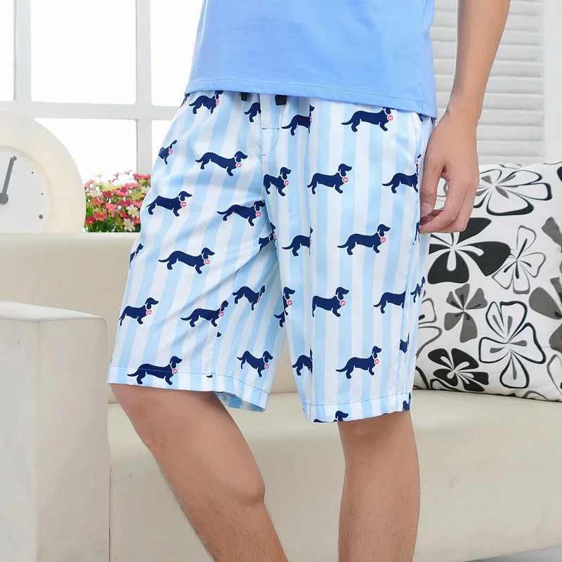 mens dog pajamas