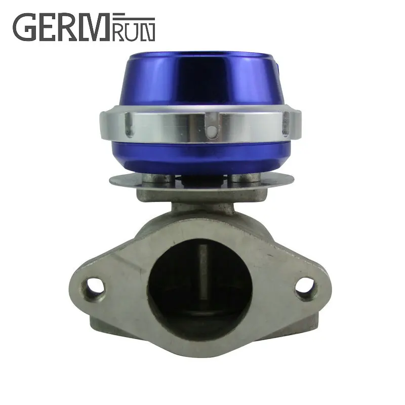 Buy High Performance Bkue 38MM Turbo Wastegate