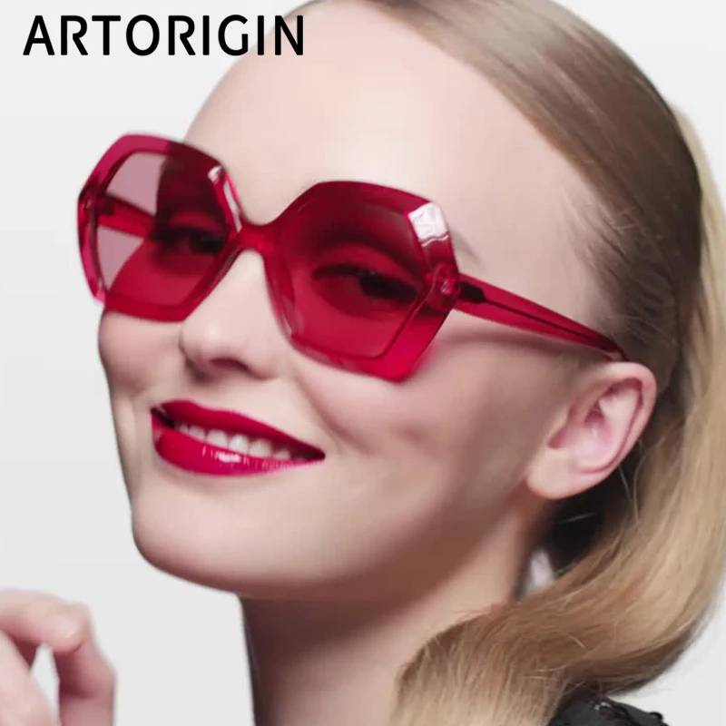 

Hexagon Sunglasses Women Brand Designer New 2019 Summer Simple ladies Sun Glasses UV400 Middle End Sunnies Lunettes