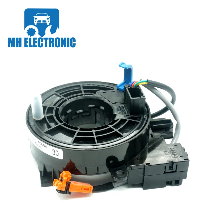 

MH ELECTRONIC Free Shipping 25554-4BA1A 255544BA1A for Nissan Rogue 2014-2018 2014 2015 2016 2017 2018 With Warranty