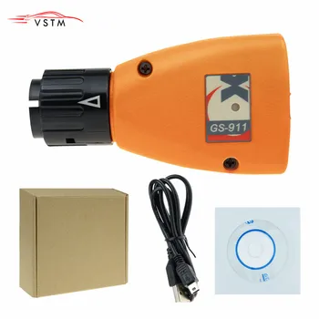 

2019 diagnostic auto GS-911 V1006.3 Emergency Diagnostic Tool For BMW Motorcycles GS911 Free Shipping