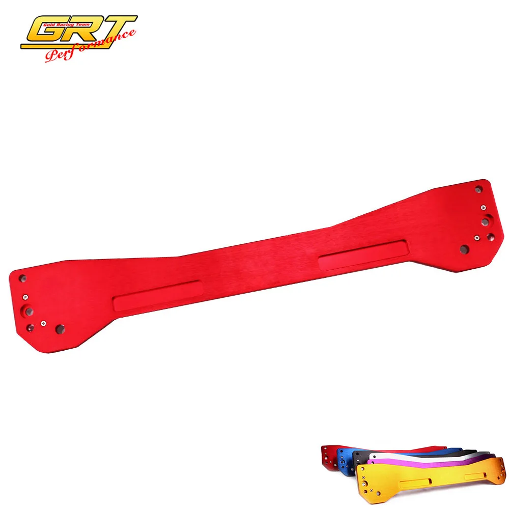 

GRT - REAR SUBFRAME BRACE AR subframe reinforcement brace for 96-00 HONDA CIVIC EK red blue silver purple golden