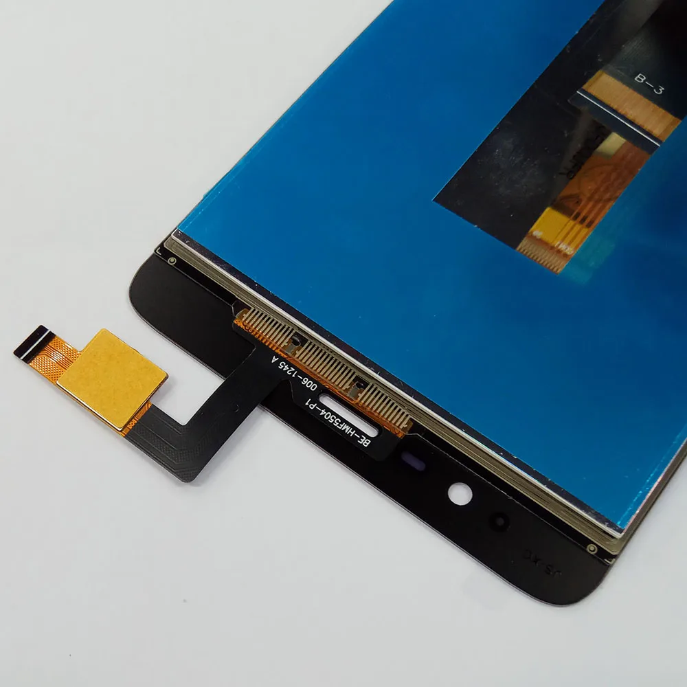 Screen For Xiaomi Redmi Note 3 Pro LCD Display Touch Screen Digitizer Assembly Replacement For Xiaomi Redmi Note 3proprime 5 (3)