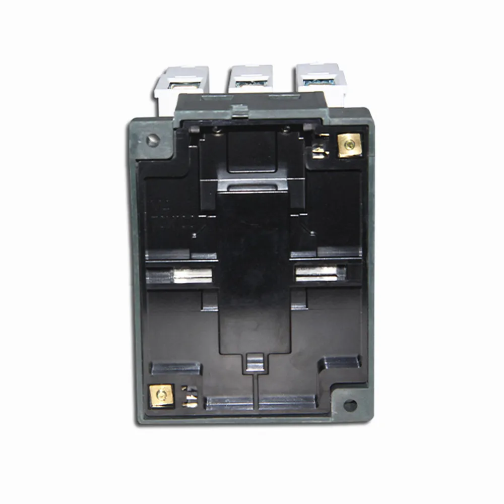 CJX1-45A контактор переменного тока CJX1-45/22 3TF46 Электрический магнитный контактор переменного тока 3-полюсный контакторы 24 V 220 V 380 V 2NO+ 2NC