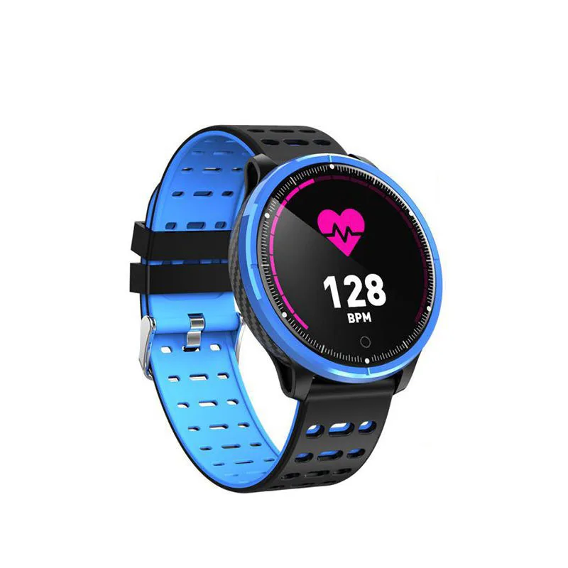 

Ainarry P71 Smart watch Men Women Heart Rate Blood Pressure Monitor Sport Activity Sleep Tracker Fitness Smart Watches IP68