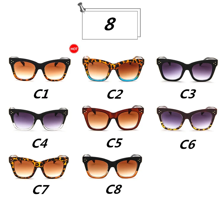 Кошачий глаз треугольные милые сексуальные ретро солнцезащитные очки для женщин брендовые дизайнерские маленькие черные красные винтажные недорогие солнцезащитные очки oculos de sol gafas