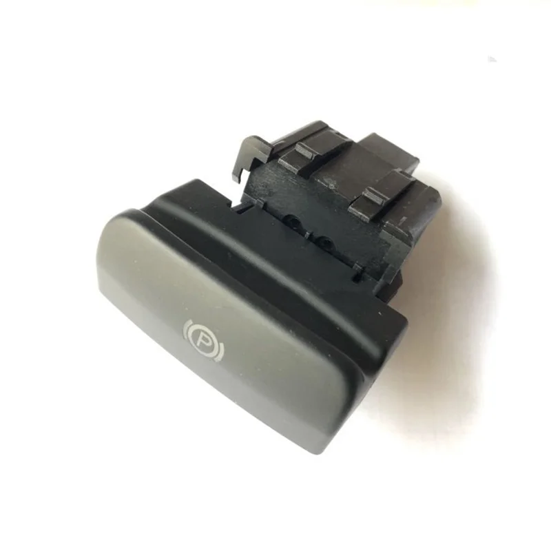 Electronic hand brake switch Parking switch P gear switch 470706 For