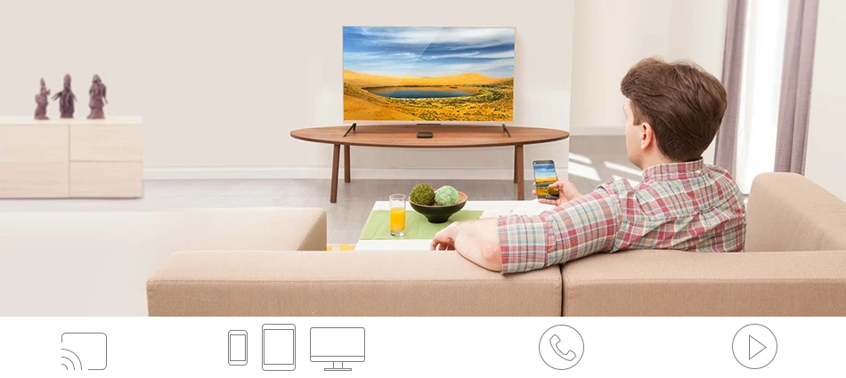 Mi TV Box 5