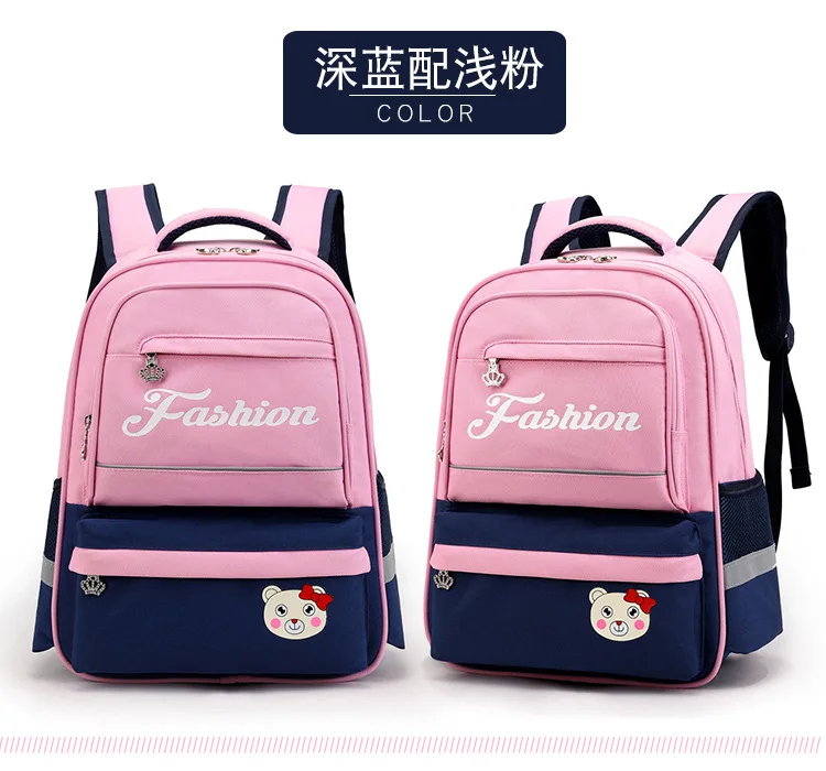 Горячее предложение школьные ранцы для мальчиков Водонепроницаемый рюкзаки детская раскраска сумка Детская плечевая сумка ранец, рюкзак для путешествий