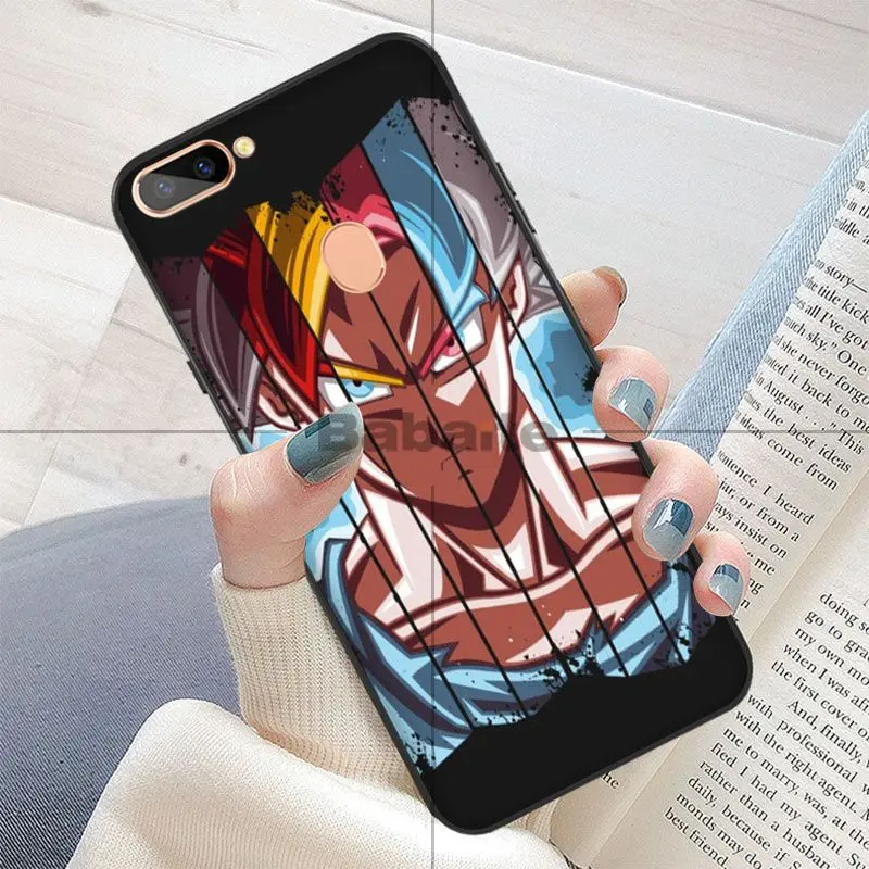 Anime Dragon Ball
