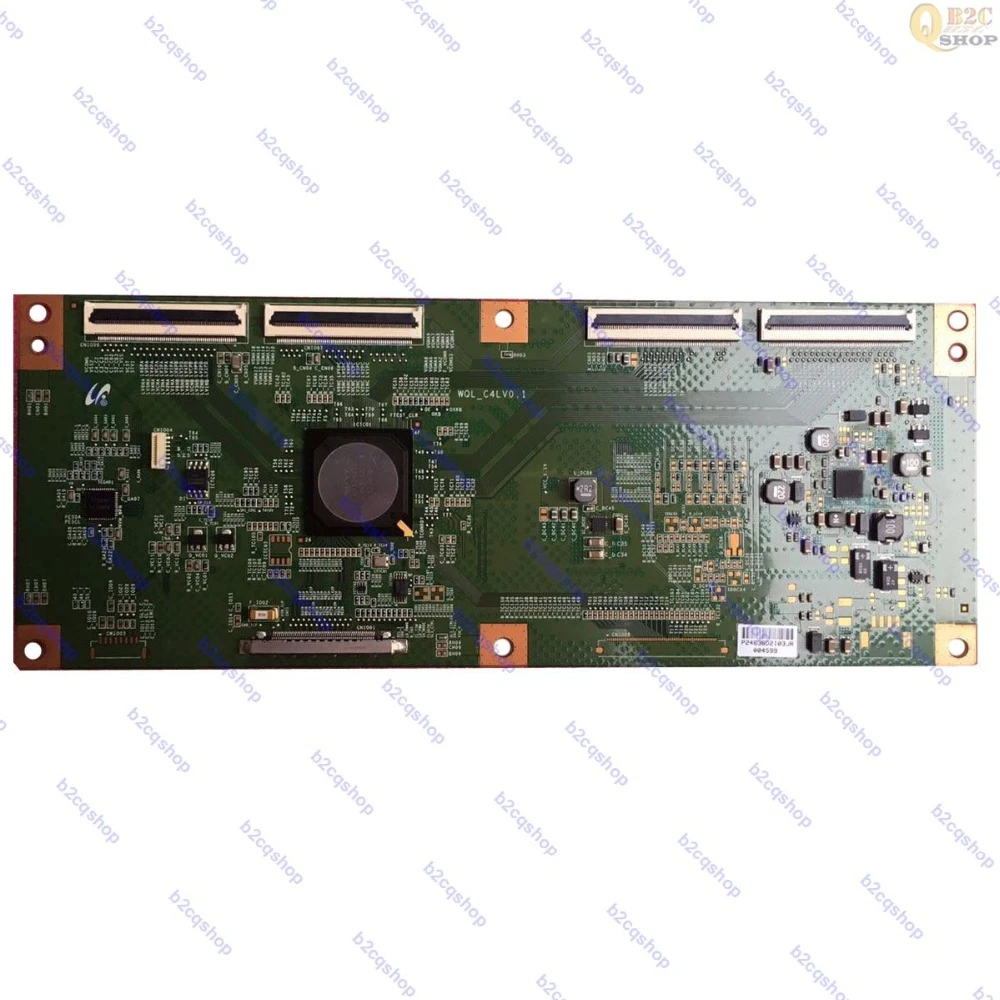 ソニー)KDL-55HX750電源基盤