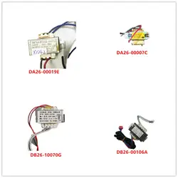 DA26-00037A/DA26-00007C/DB26-10070G/DB26-00106A б/у хорошая работа