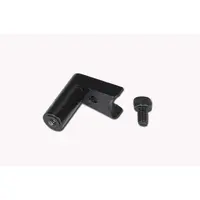 450 Летающий вертолет часть Таро DFC главный ротор держатель Расширенный рычаг черный белый серебристый TL48012-A TL48012-B - изображение