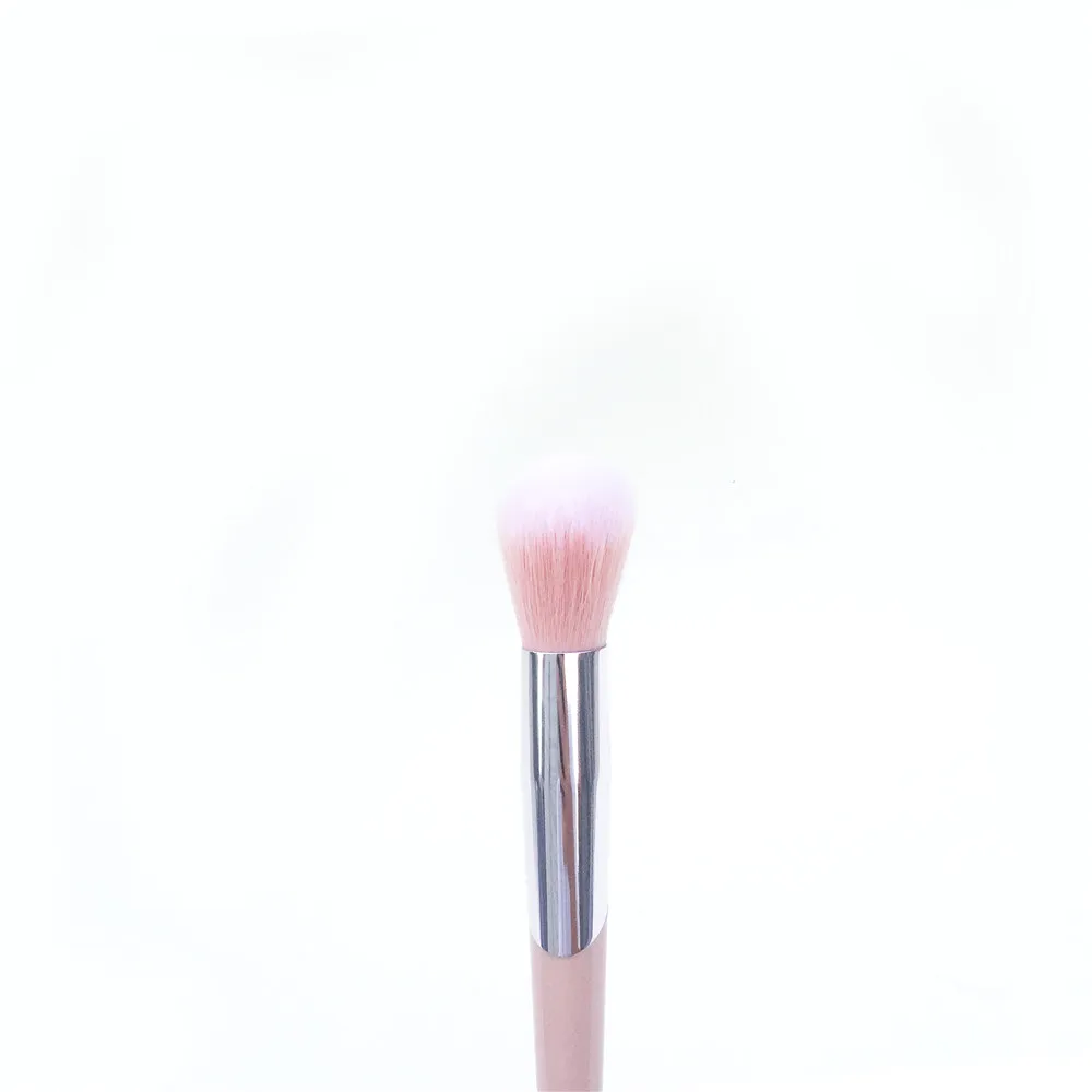 FB-SERIES Dual-Fibre Blush Contour Brush _ 3