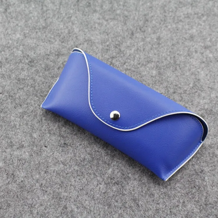 Leather glaases Case (14)