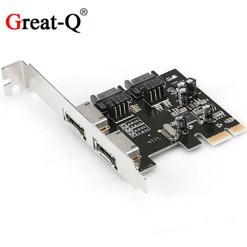 pcie sata-1