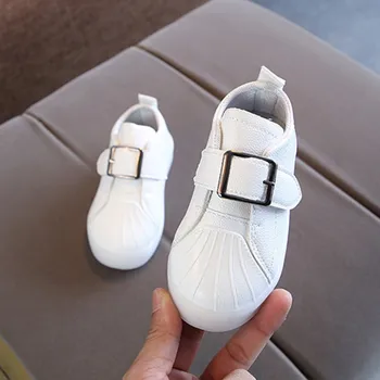 

1-3T Kids Flash Led Light Breathable Shoes LED shoes fashion for children casual sneakers Children Casual Shoes