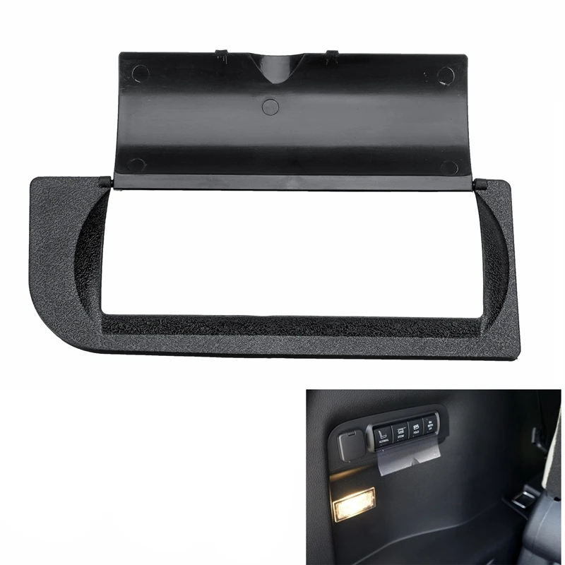 

Car Seat Button Protection Cover For Ford Explorer 2013-2017