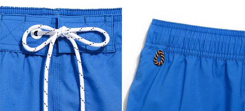 Gailang бренд для мужчин пляжные шорты для будущих мам Боксер мужские шорты купания Бермуды купальники