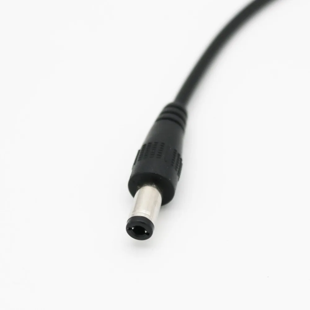 DC 5525TYPE C 5